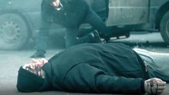 Jeśli jesteś kierowcą, obejrzyj ten film