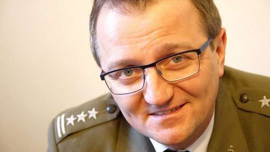 "Jeśli lekarz wykona swoje zadania, nie ma potrzeby, żeby zostawał w szpitalu"