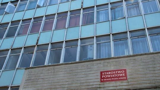  Jeśli miasto nie zmieni planu zagospodarowania, powiat może stracić 20 mln zł 