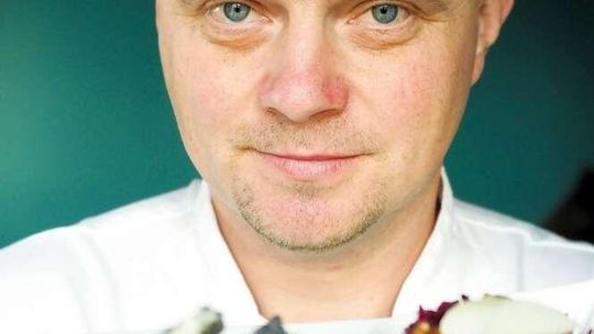 Jeśli nie karp to co? Przepisy wigilijne na rybne dania