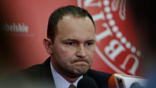 Jeśli nie Krzysztof Hetman, to kto będzie marszałkiem?