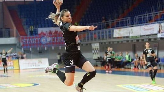 Jessica Quintino odchodzi z MKS Selgros Lublin