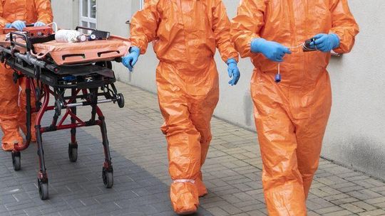 Jest 13 nowych przypadków zakażenia koronawirusem w Polsce. 5 osób z woj. lubelskiego