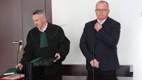 Jest apelacja w sprawie pijanego wójta. Prokuratura chce wyroku skazującego