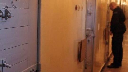 Jest areszt dla podejrzanego o gwałt na dziewczynce 