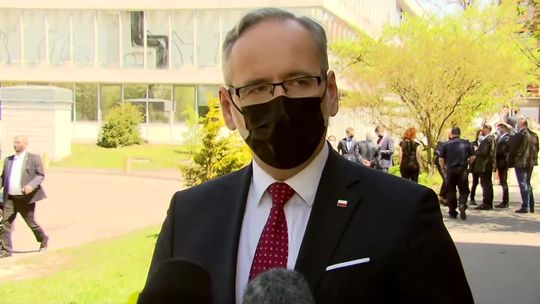 Jest decyzja. 16-latkowie i 17-latkowie będą mogli się szczepić.