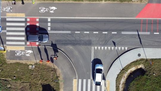 Jest decyzja, można działać. Ulica Turystyczna będzie rozbudowana 