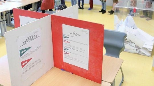 Jest decyzja PKW dotycząca sprawozdania finansowego PiS. Lubelscy parlamentarzyści oburzeni