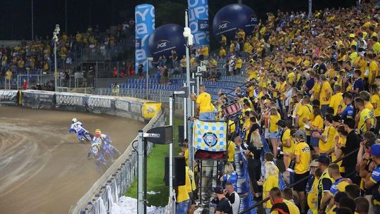 Jest decyzja prezydenta Lublina. Miasto bardziej dofinansuje żużel