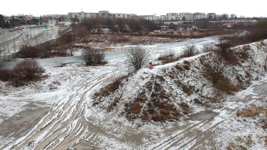 Jest decyzja Ratusza co do wyroku w sprawie górek czechowskich