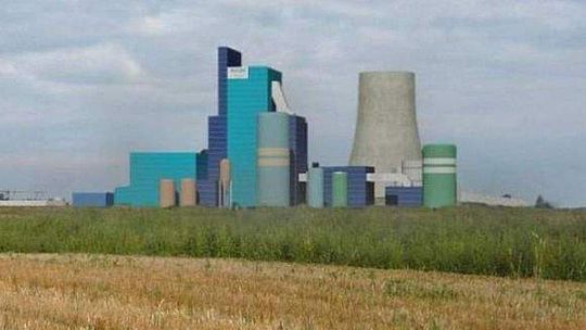 Jest decyzja środowiskowa dla elektrowni w Starej Wsi