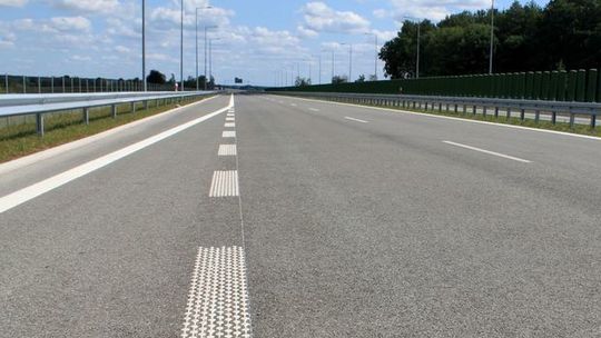 Jest decyzja środowiskowa dla S12 na zachód od Puław