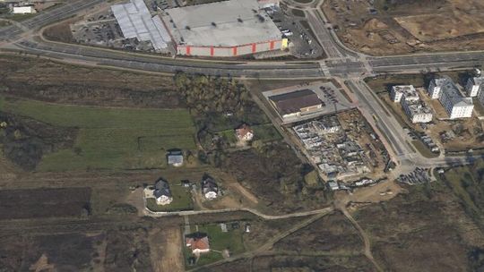 Jest decyzja w sprawie budowy nowej szkoły w Lublinie. Gdzie powstanie?