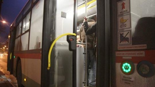 Jest decyzja w sprawie kursowania trasy linii 74