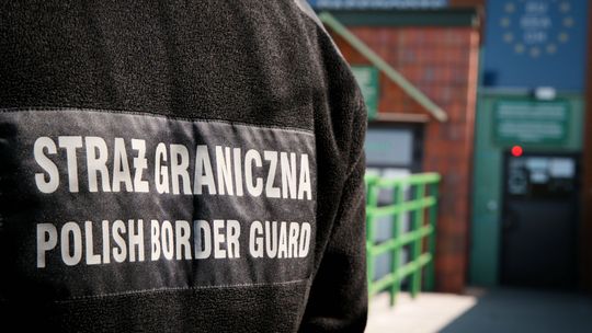 Jest decyzja w sprawie zakazów przy granicy polsko-białoruskiej