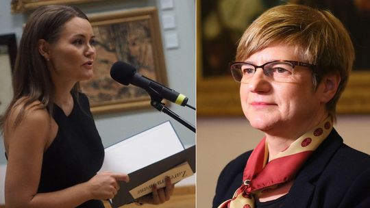 Jest decyzja ws. dyrektorek Muzeum Lubelskiego i Muzeum w Kozłówce