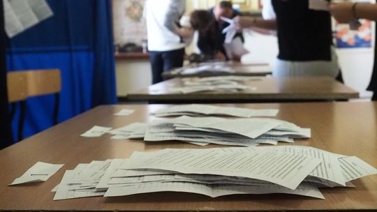 Jest dochodzenie w sprawie list Kukiz'15 w Białej Podlaskiej