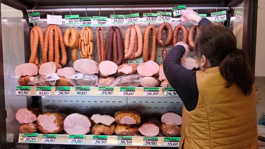 Jest drogo? Będzie drożej! "Przedsiębiorcy mają wybór: albo zamykać firmy, albo podnosić ceny"