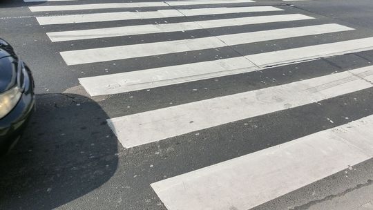 Jest finansowa szansa na nową zebrę na ul. Skowieszyńskiej w Puławach