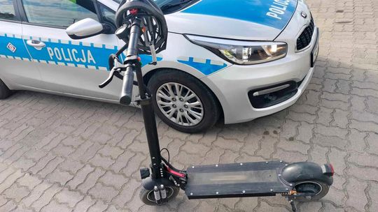 Jest ich coraz więcej. "Pojawiają się na przejściu znikąd"