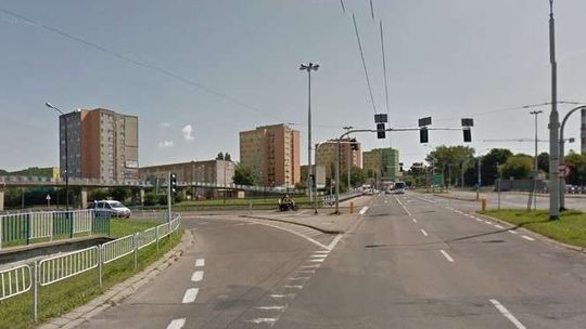 Jest już kładka. Zbudują jeszcze przejście dla pieszych