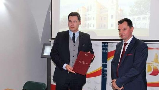 Jest już koncepcja odbudowy pałacu Radziwiłłów. Kto będzie inwestorem?