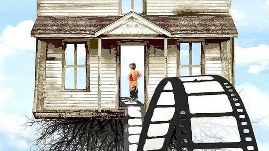 Jest już oficjalny plakat 17. Letniej Akademii Filmowej w Zwierzyńcu