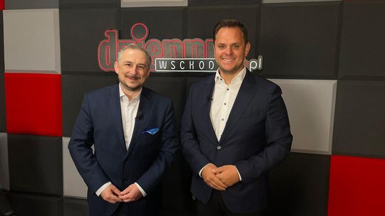 Jest koalicja czy nie ma? - rozmowa z Burmistrzem Świdnika