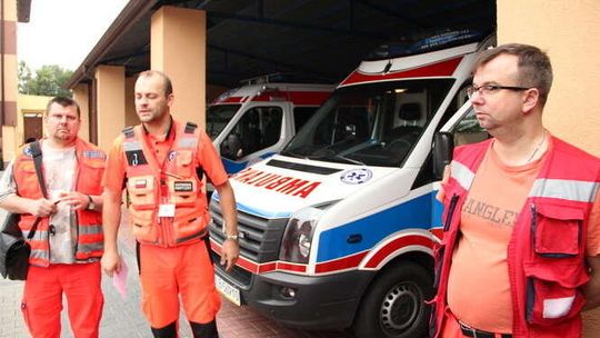 Jest konkurs na nowego dyrektora pogotowia w Białej Podlaskiej