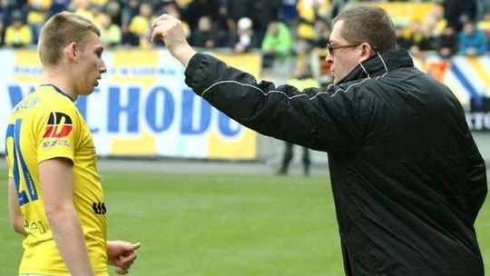 Jest mały rekordzik, czyli opinie po meczu Motor - MKS Trzebinia/Siersza