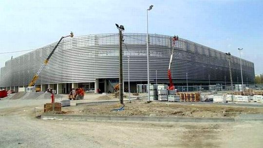 Jest menadżer nowego stadionu w Lublinie