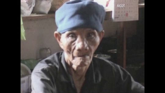 Jest najstarszym człowiekiem i czuje się świetnie. Zobacz 119 latka (wideo)
