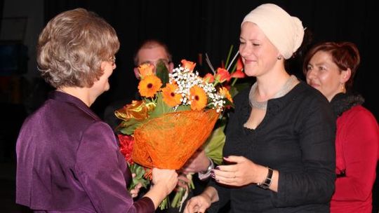 Jest nowa dyrektor Domu Chemika w Puławach