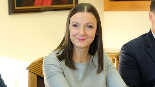 Jest nowa szefowa lubelskiego szpitala dziecięcego. Szykują się zmiany