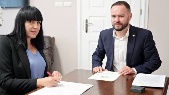 Jest nowa szefowa wojewódzkiego nadzoru budowlanego