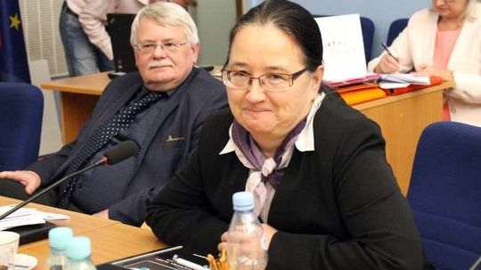 Jest nowa wiceprzewodnicząca rady miasta w Puławach
