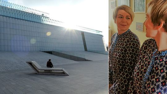 Jest nowy dyrektor CSK. Informacja nazwana "fake newsem" okazała się prawdą