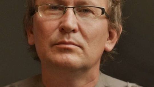 Jest nowy dyrektor Domu Chemika