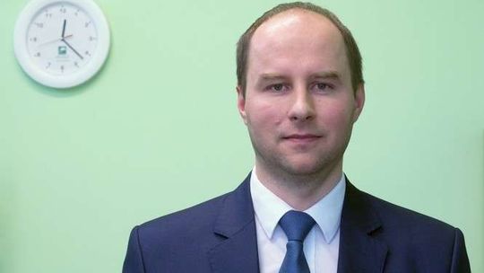 Jest nowy dyrektor LODR w Końskowoli