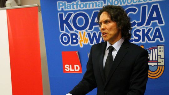 Jest nowy kandydat na prezydenta Puław. To prezes spółdzielni mieszkaniowej