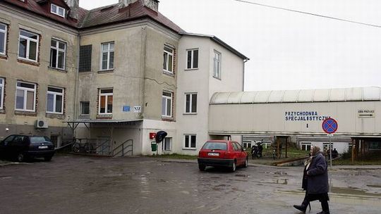 Jest nowy konkurs na ratownictwo medyczne w Rykach