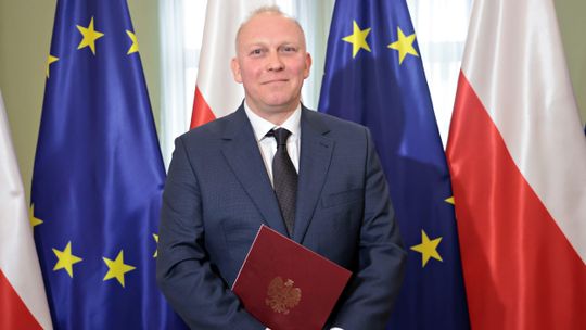 Jest nowy kurator oświaty. "Nie możemy uczyć według średniowiecznych standardów"