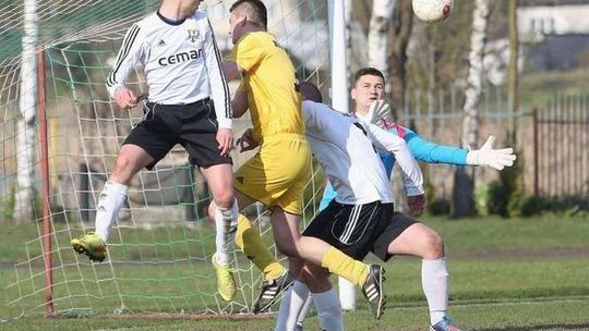 Jest nowy lider, AMSPN Hetman – Ruch 4:0