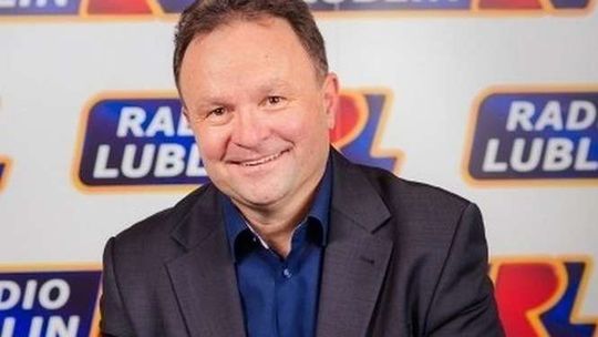 Jest nowy naczelny Radia Centrum. "Pomysły mam"