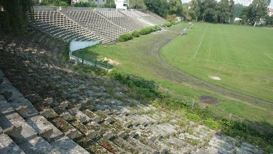 Jest nowy pomysł na stadion Lublinianki