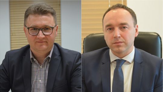 Jest nowy prezes Lubelskiego Parku Naukowo-Technologicznego. Wybrali też członka zarządu