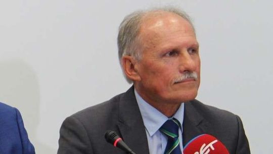 Jest nowy prezes stadniny w Janowie Podlaskim. Profesor Uniwersytetu Przyrodniczego z Lublina