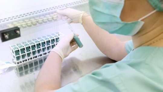 Jest nowy przypadek zakażenia kononawirusem w Lubelskiem. Mężczyzna jest w "stanie dobrym"