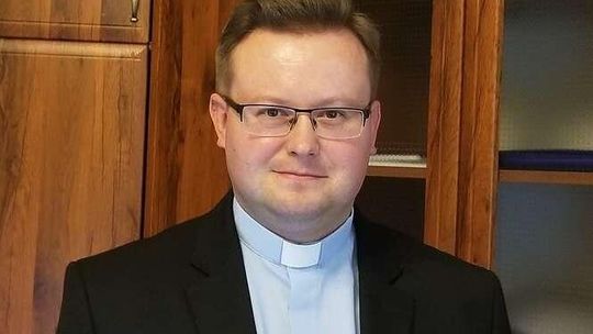 Jest nowy rzecznik archidiecezji lubelskiej. Zastąpi ks. Krzysztofa Podstawkę