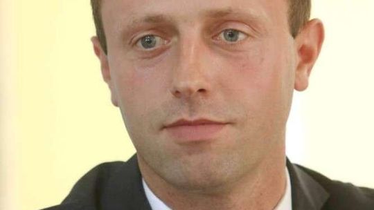 Jest nowy rzecznik Grupy Azoty Puławy. To radny PiS